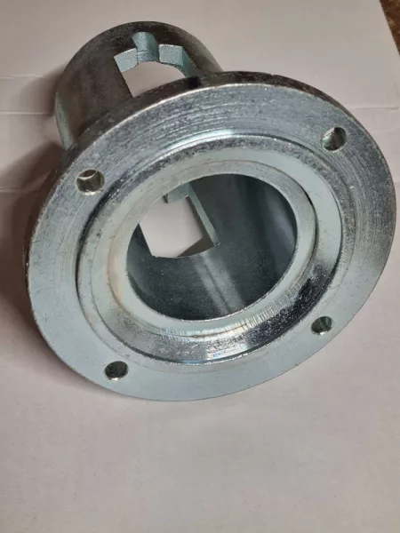 091-1 - Adaptateur Moteur/Pompe